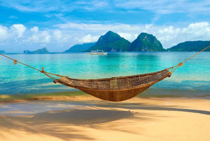 Palawan Campsite -Tindog Beach, Roxas, Palawan, Philippines, Philippines